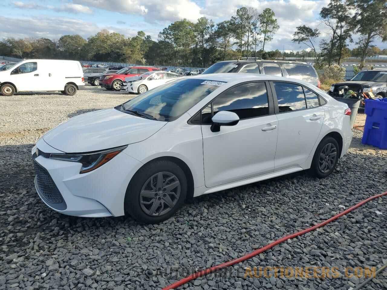 5YFEPRAE8LP021611 TOYOTA COROLLA 2020