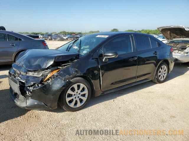 5YFEPRAE8LP131347 TOYOTA COROLLA 2020