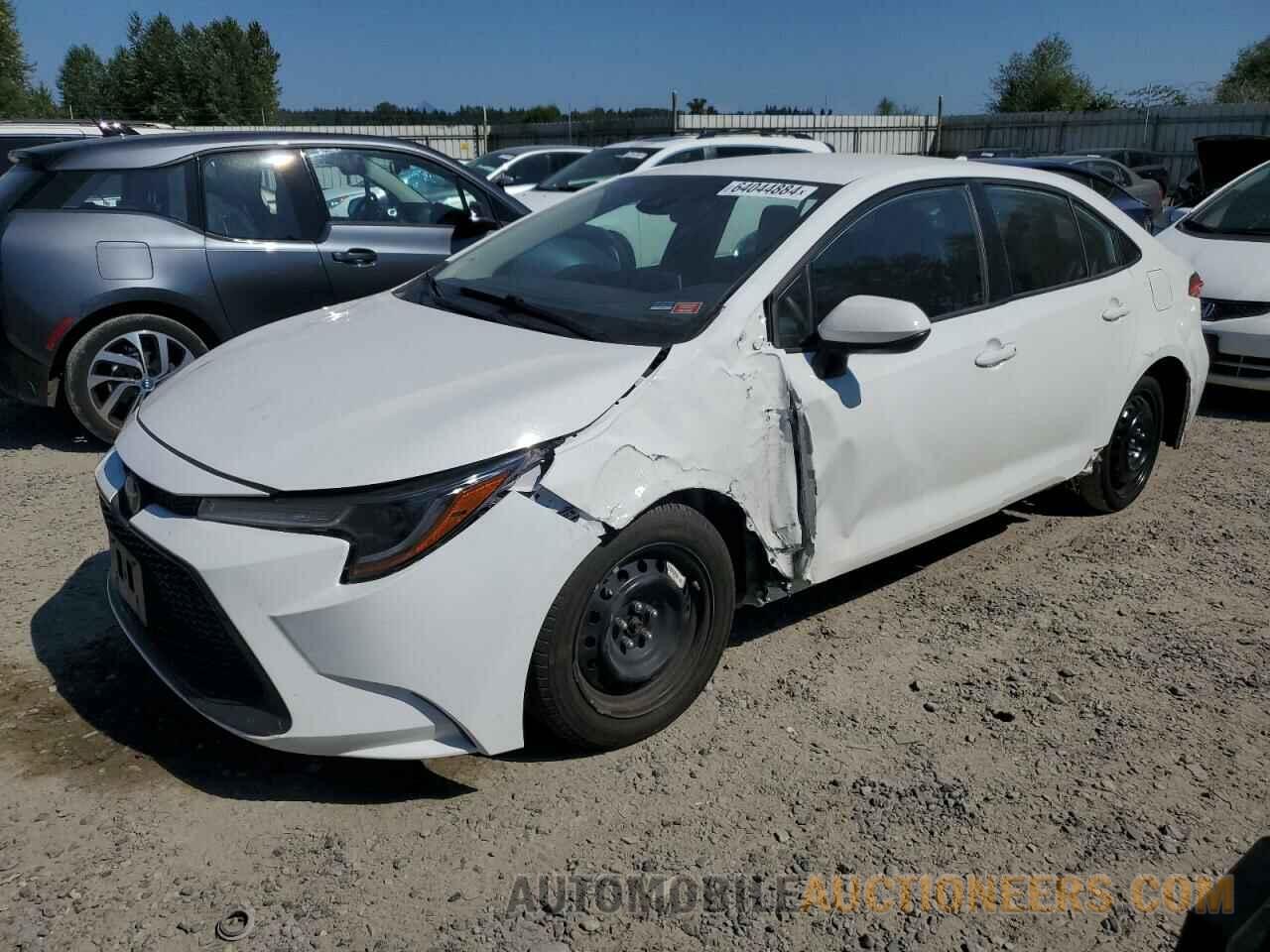 5YFEPRAE9LP048381 TOYOTA COROLLA 2020