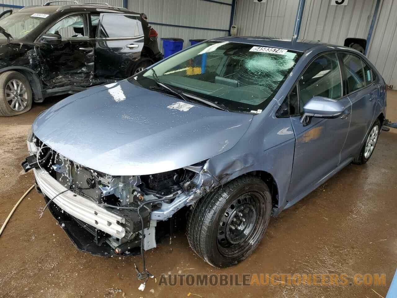 5YFEPRAE9LP130577 TOYOTA COROLLA 2020