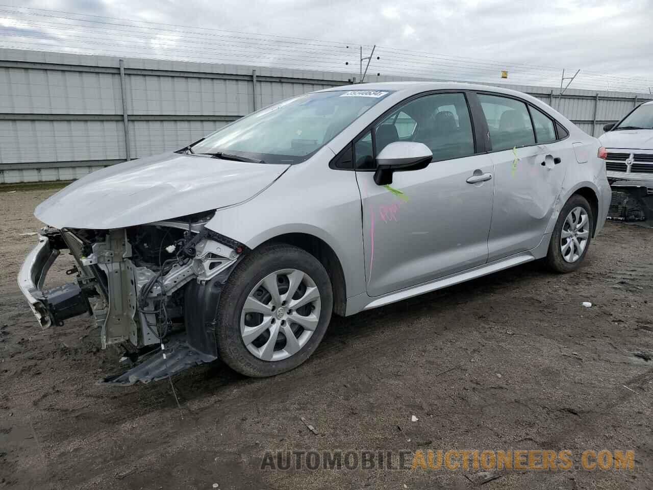 5YFEPRAEXLP045490 TOYOTA COROLLA 2020