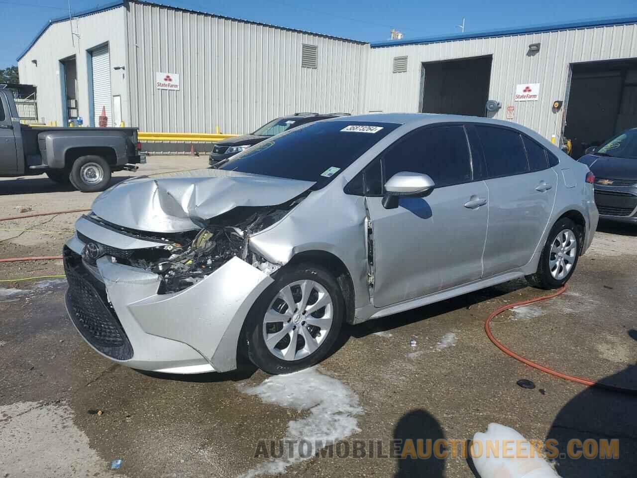 5YFEPRAEXLP059938 TOYOTA COROLLA 2020