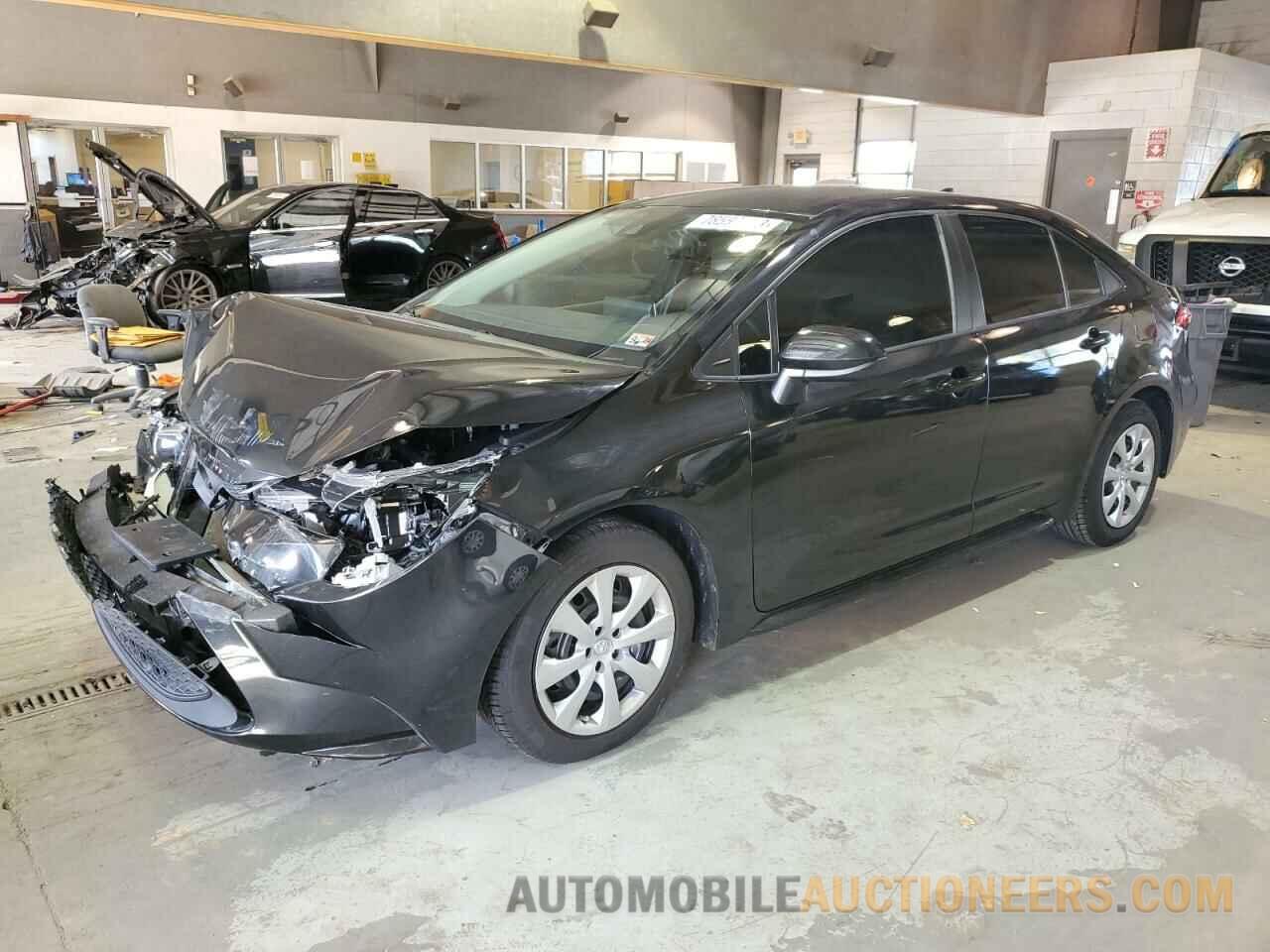 5YFEPRAEXLP072818 TOYOTA COROLLA 2020