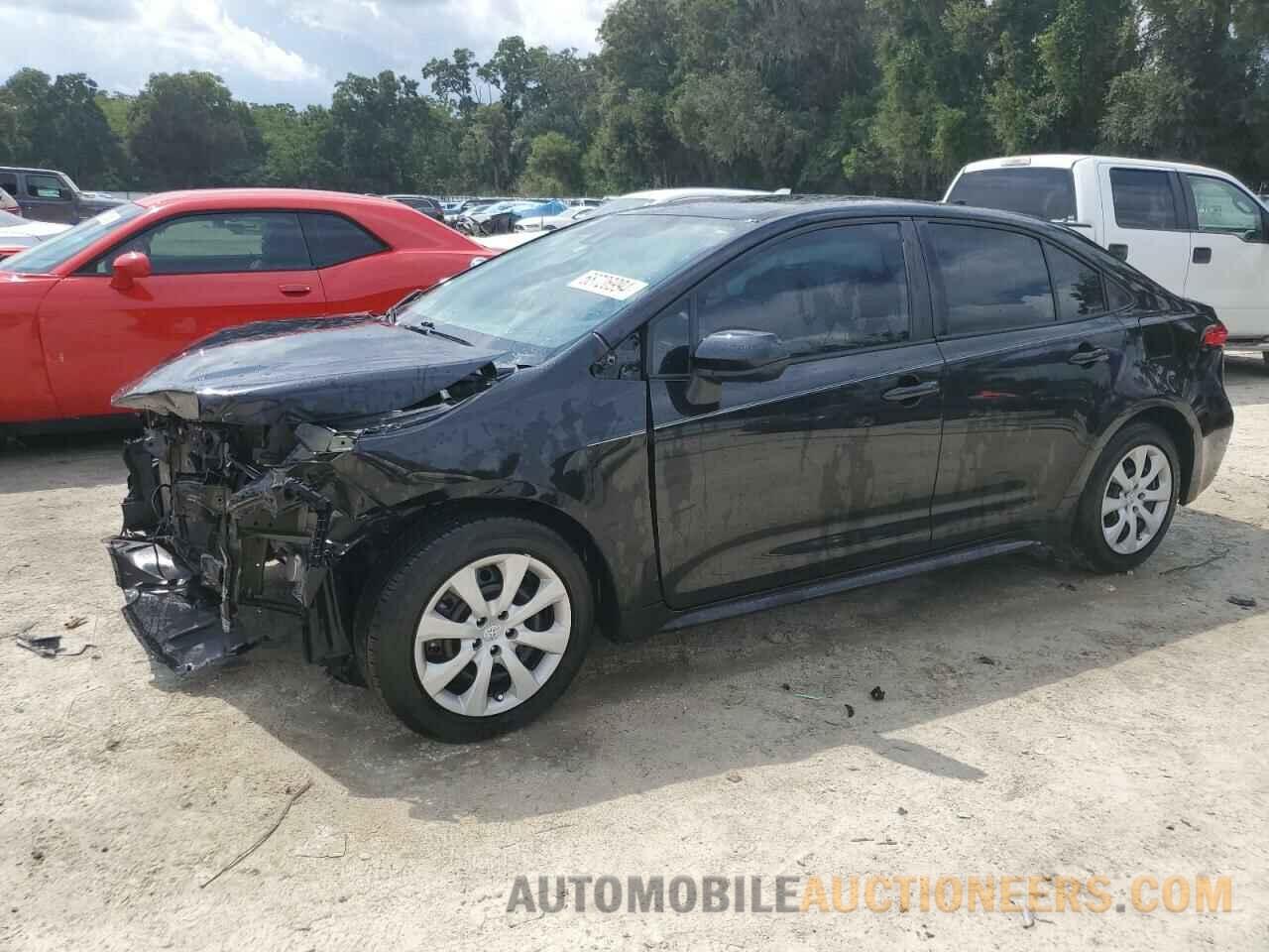 5YFEPRAEXLP074584 TOYOTA COROLLA 2020