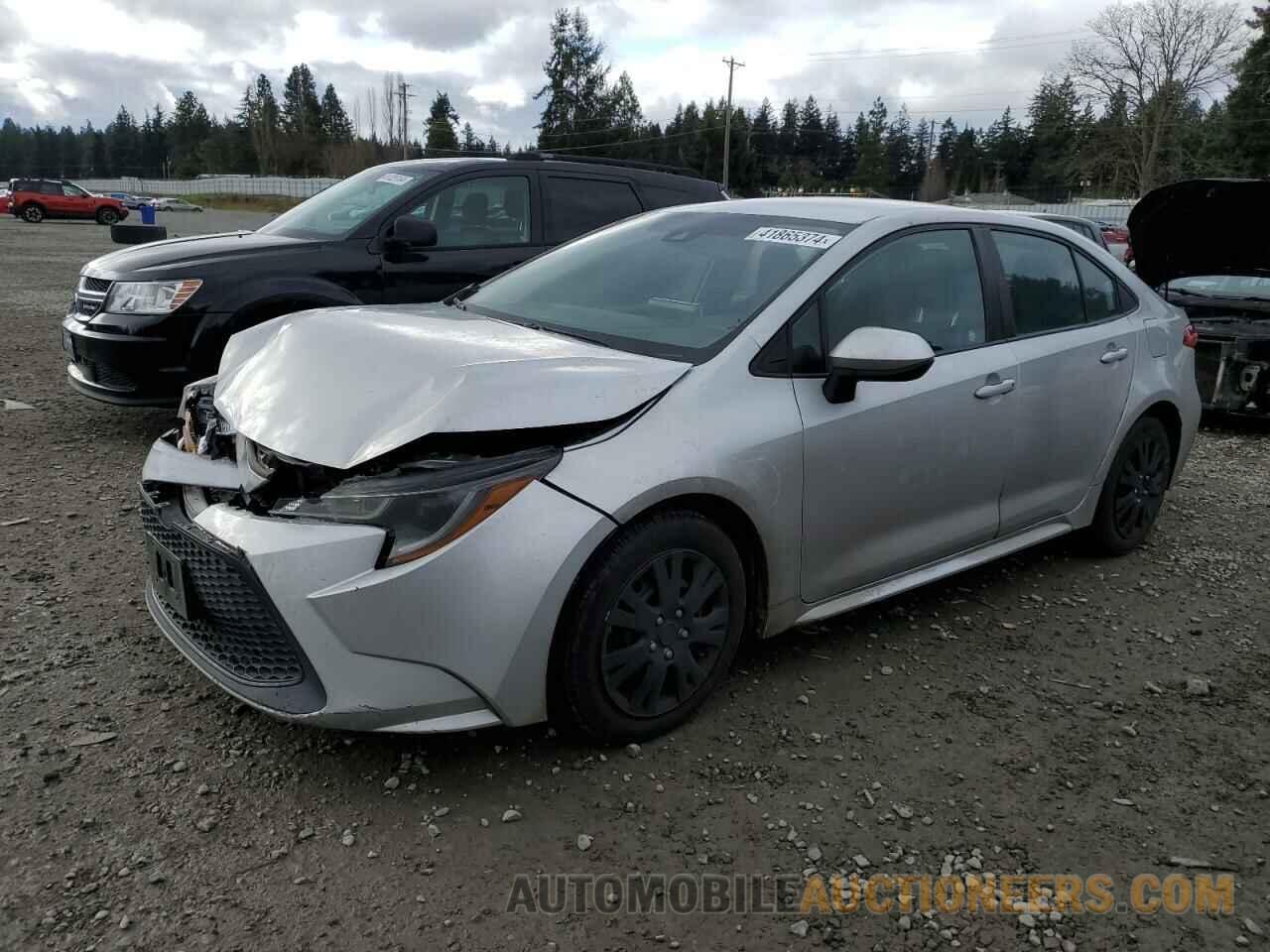 5YFEPRAEXLP076514 TOYOTA COROLLA 2020