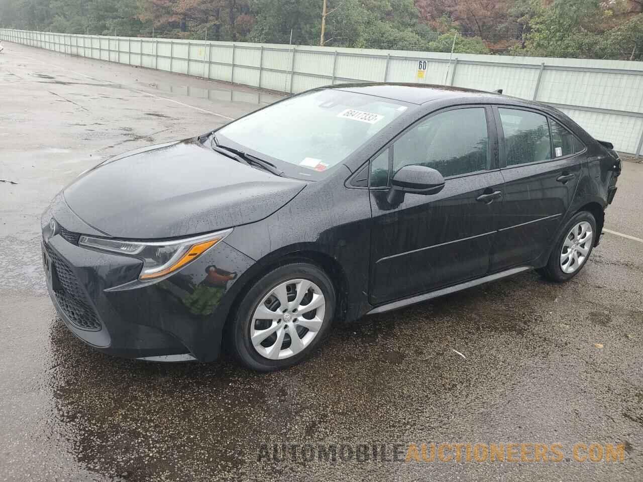 5YFEPRAEXLP079056 TOYOTA COROLLA 2020