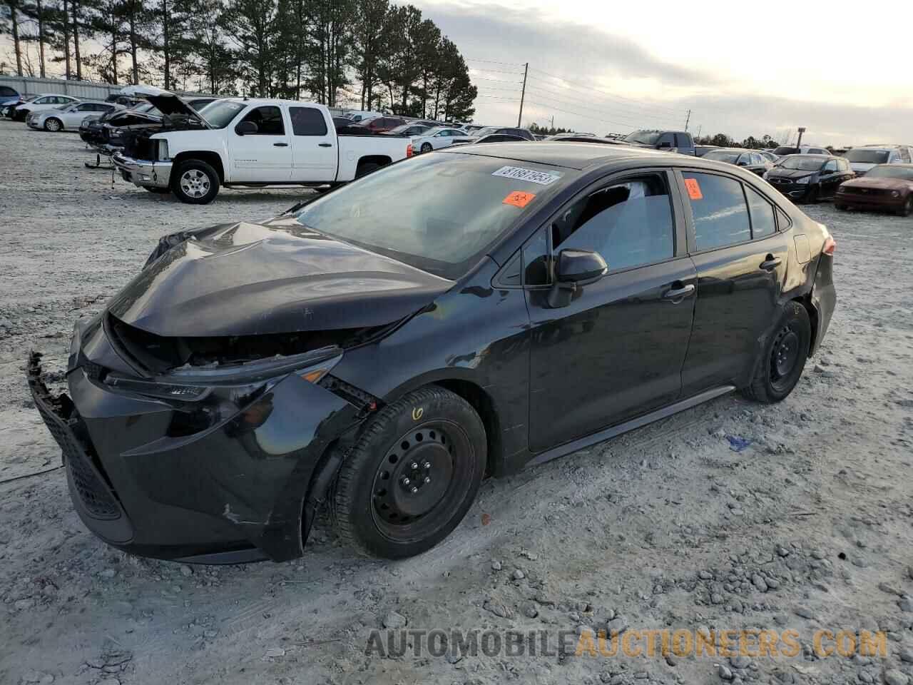 5YFEPRAEXLP128403 TOYOTA COROLLA 2020