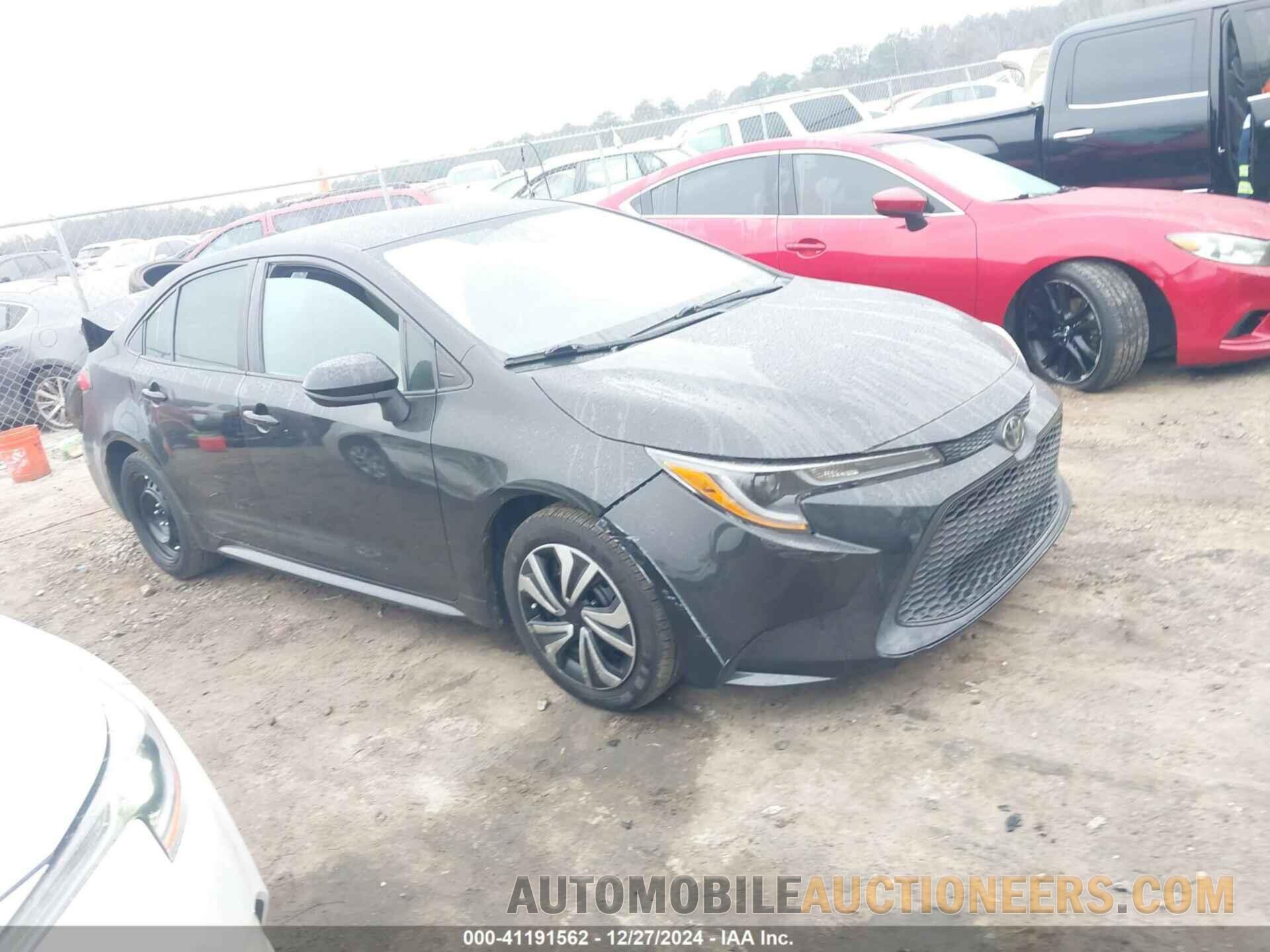 5YFEPRAEXLP128868 TOYOTA COROLLA 2020