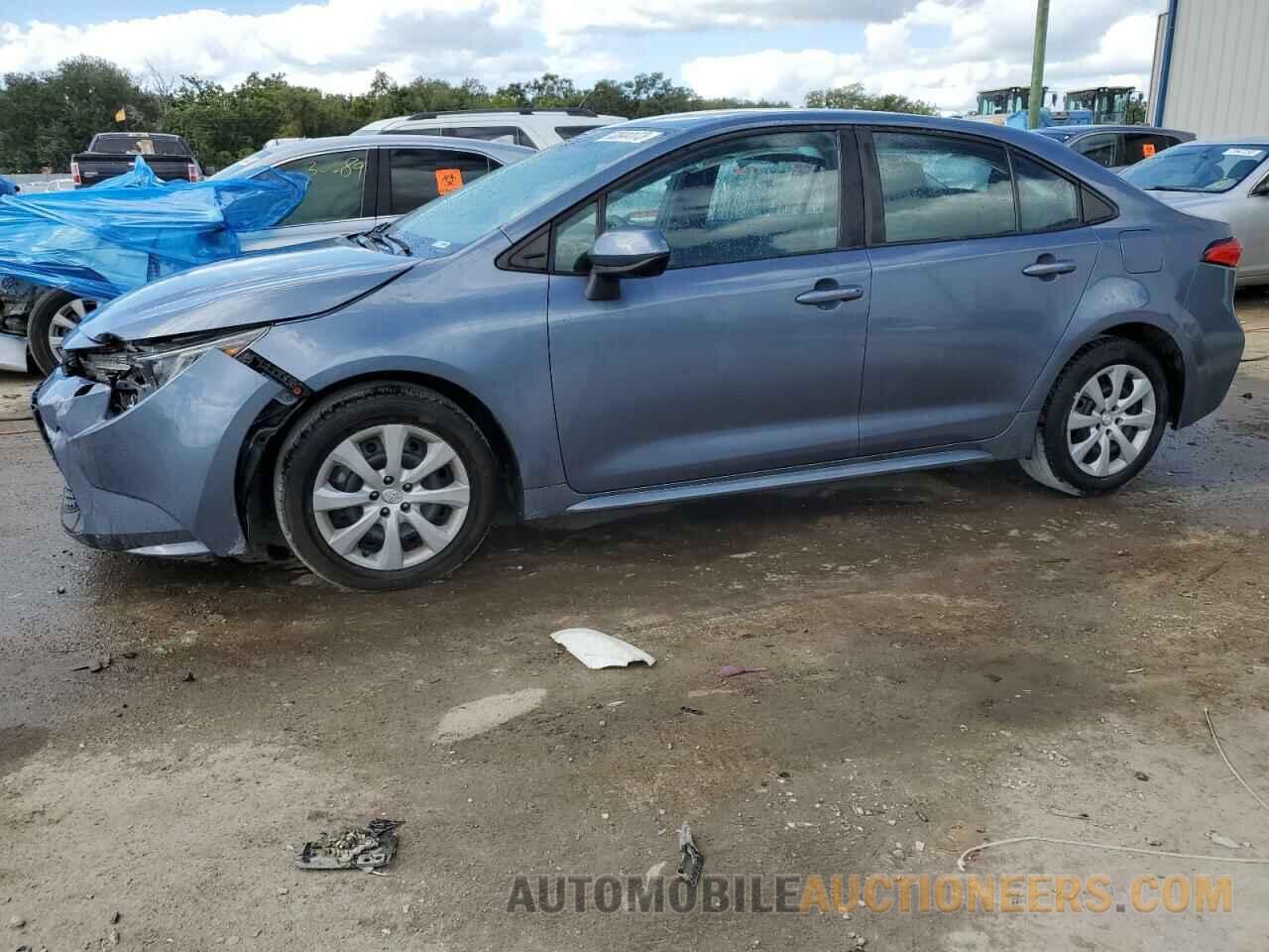 5YFEPRAEXLP140552 TOYOTA COROLLA 2020