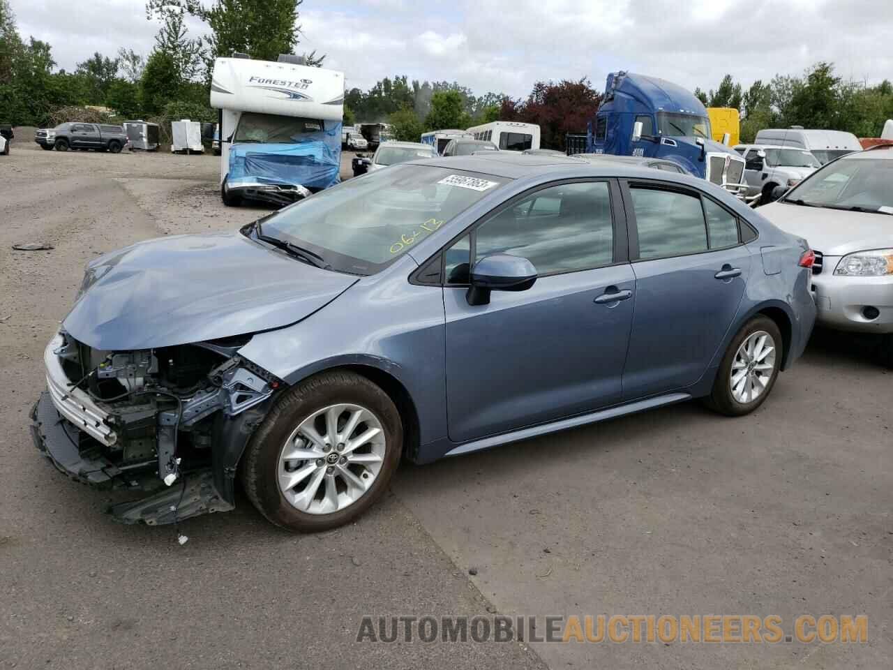 5YFHPRAE8LP136268 TOYOTA COROLLA 2020