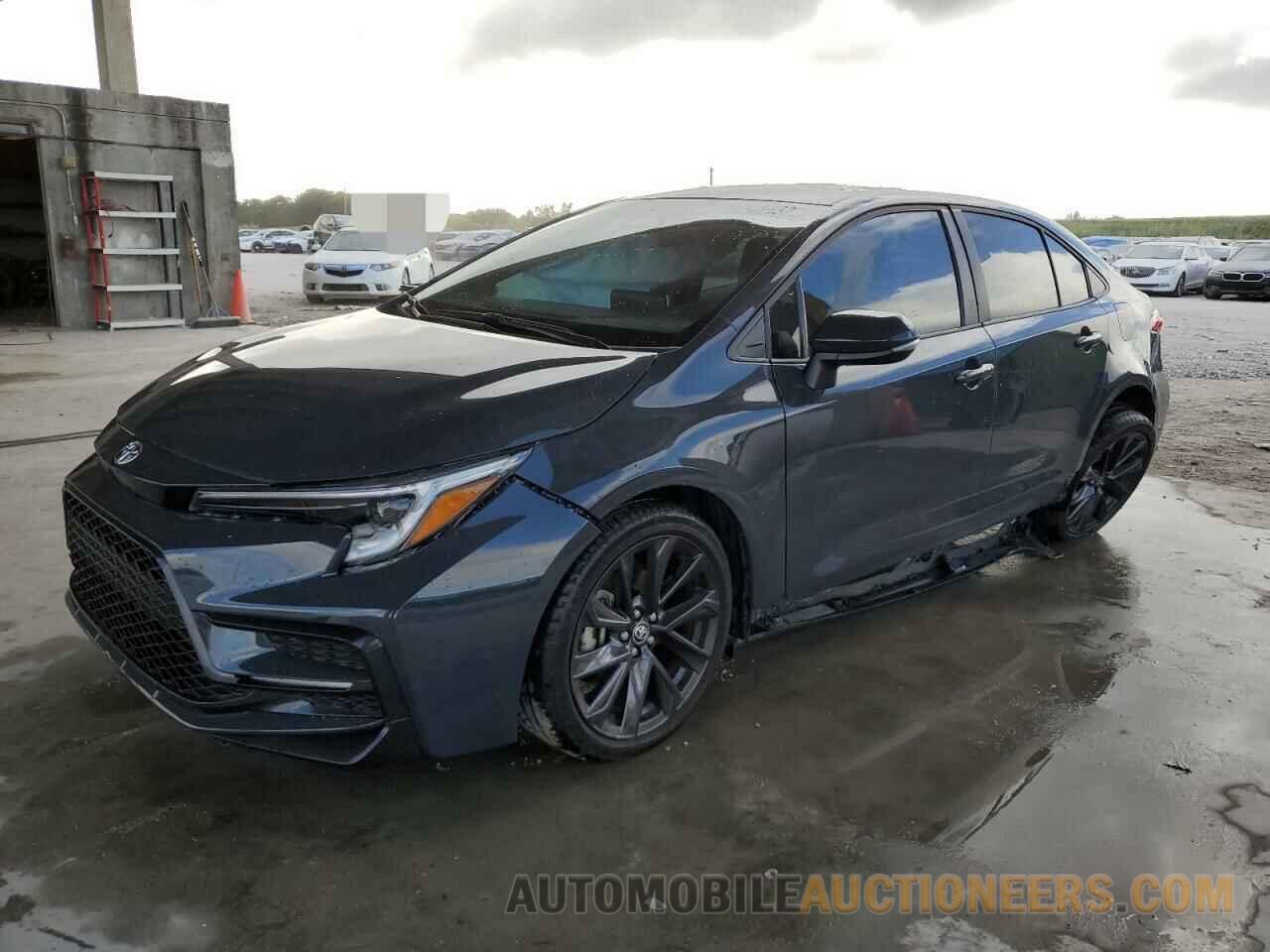 5YFP4MCE6PP140801 TOYOTA COROLLA 2023