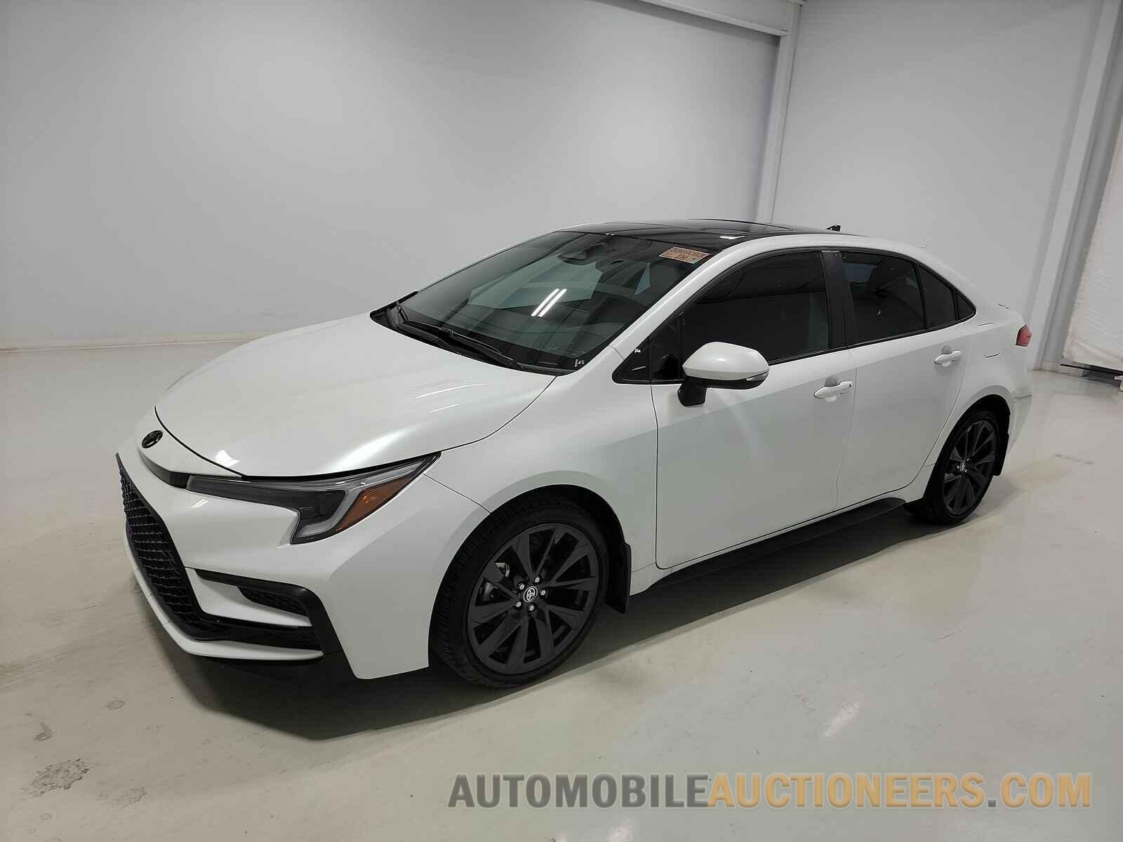 5YFP4MCE6PP167755 Toyota Corolla 2023