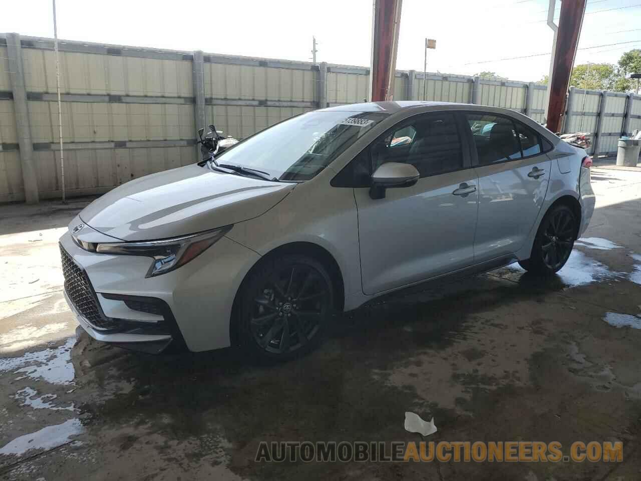 5YFS4MCE2RP171296 TOYOTA COROLLA 2024