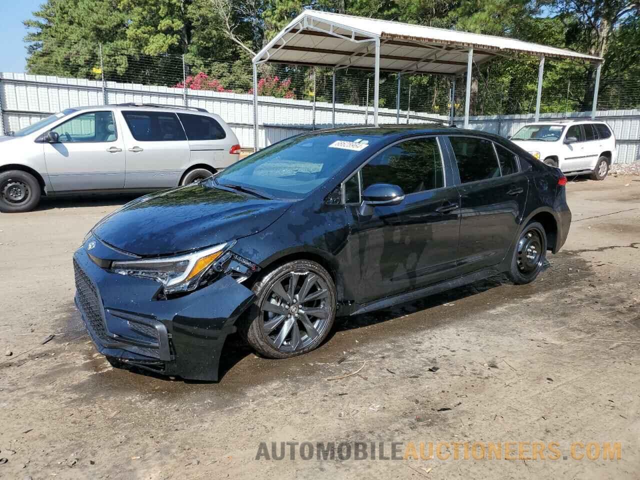 5YFS4MCE6RP176646 TOYOTA COROLLA 2024