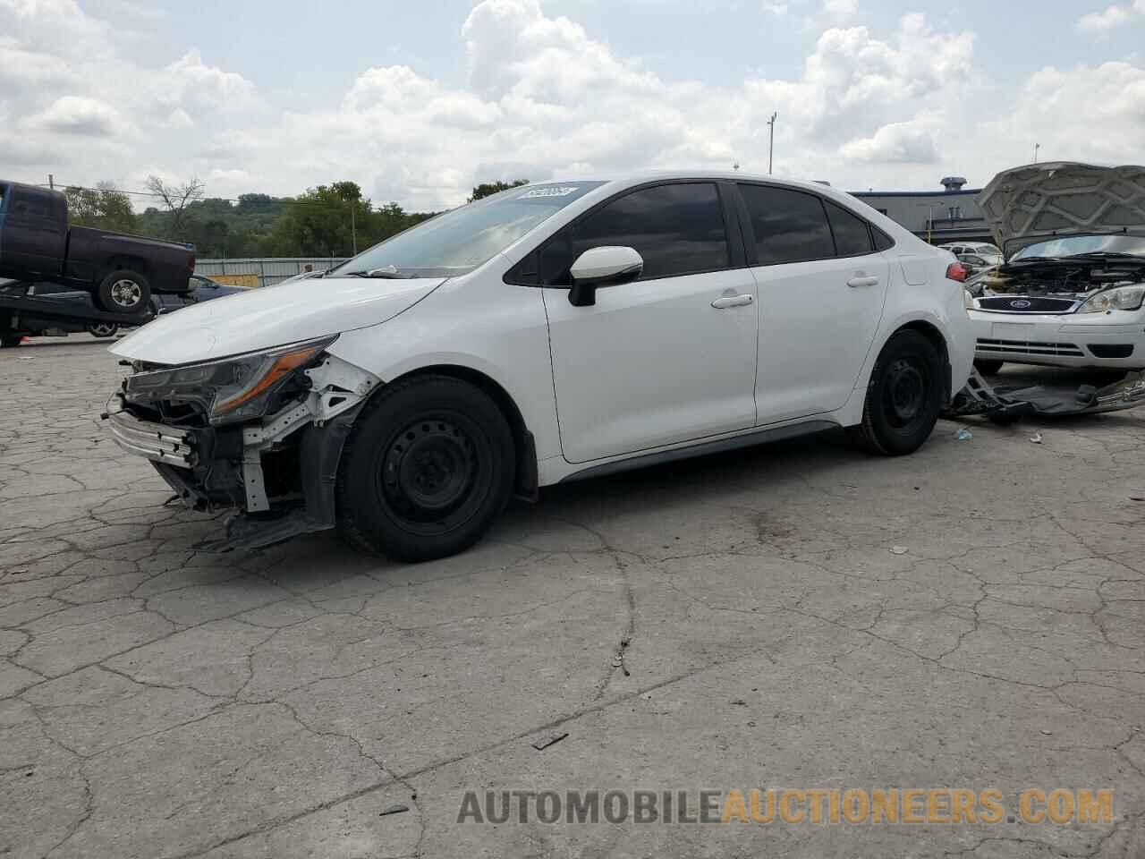 5YFS4RCE5LP027732 TOYOTA COROLLA 2020