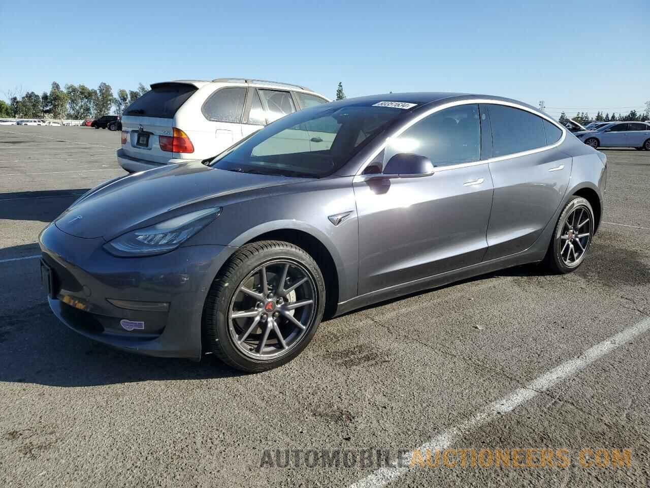 5YJ3E1EA0KF307310 TESLA MODEL 3 2019