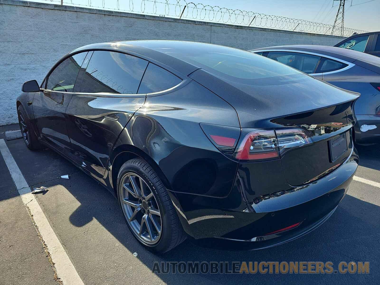 5YJ3E1EA0KF324673 Tesla Model 3 2019