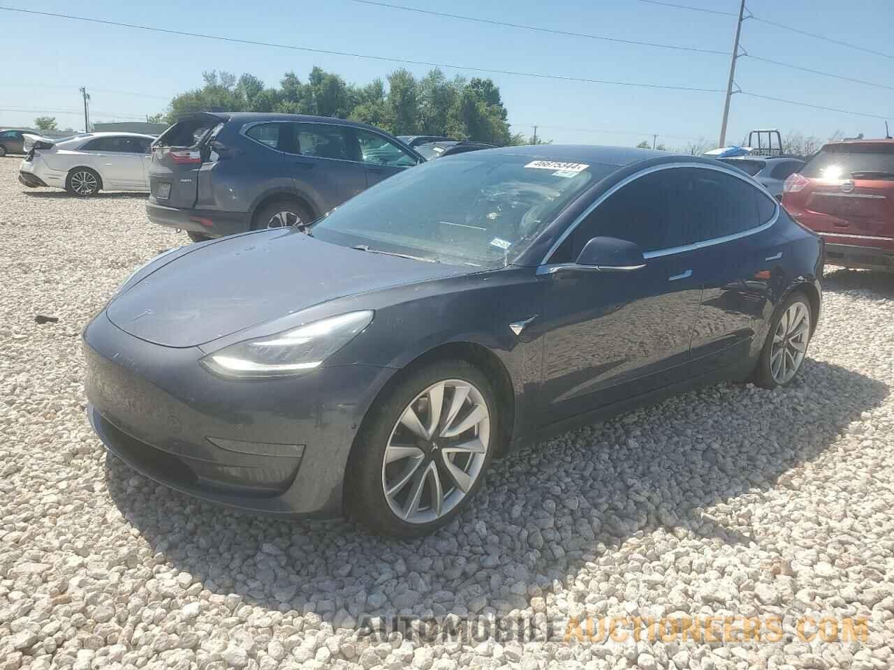 5YJ3E1EA0KF326794 TESLA MODEL 3 2019