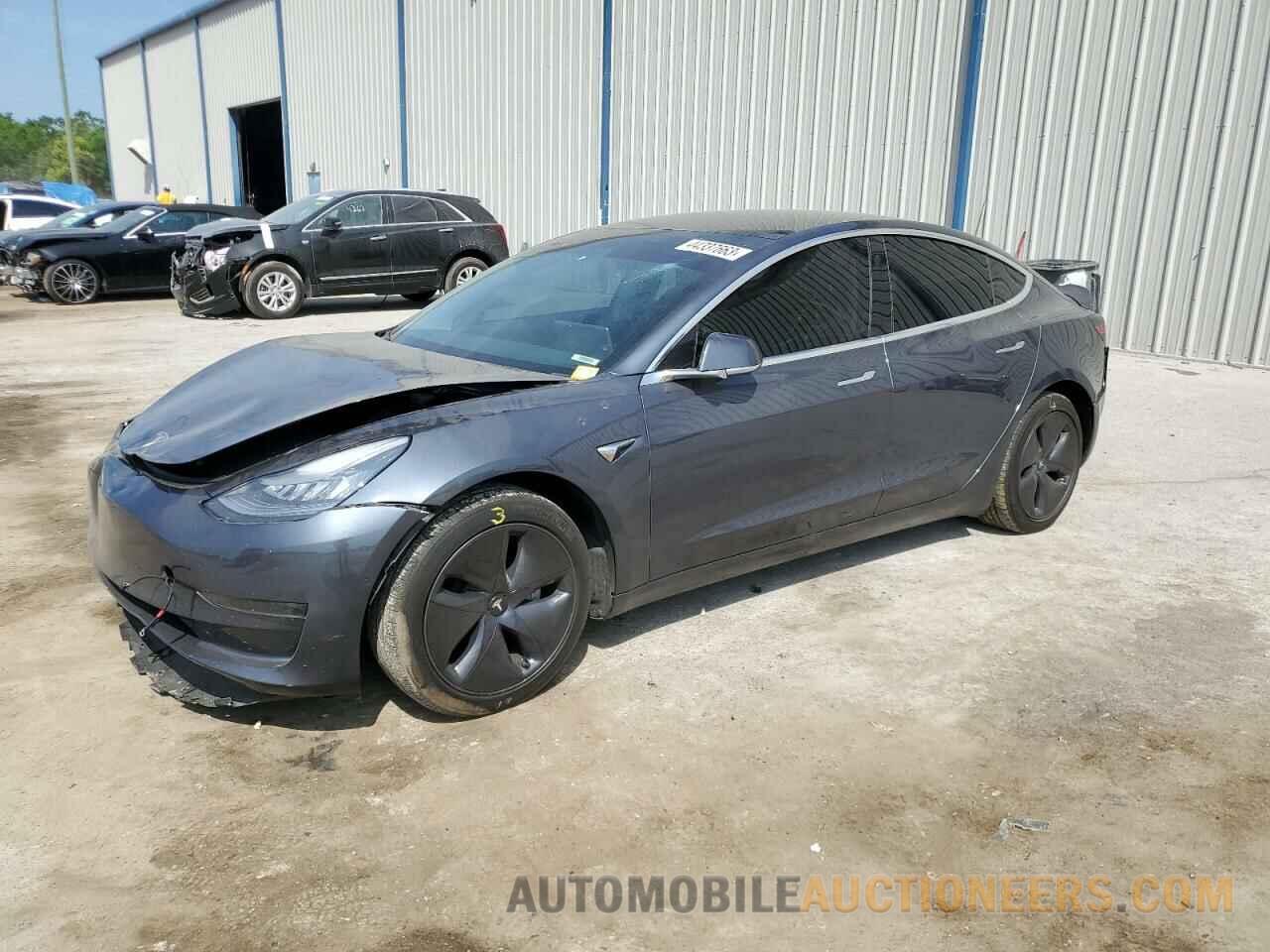 5YJ3E1EA0LF597176 TESLA MODEL 3 2020