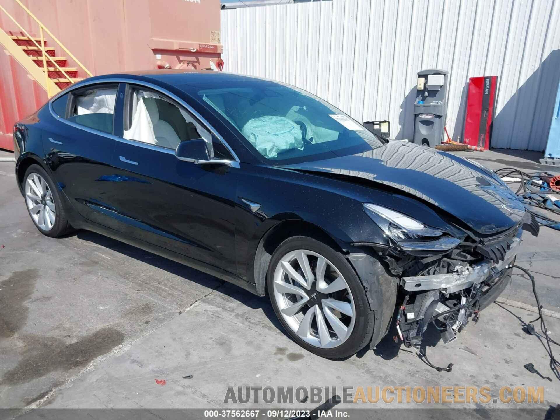 5YJ3E1EA0LF793330 TESLA MODEL 3 2020