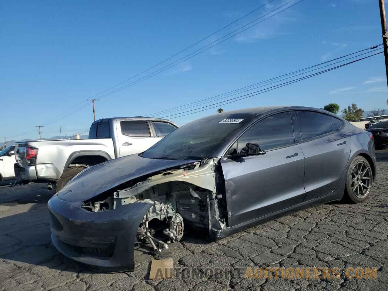 5YJ3E1EA0PF385089 TESLA MODEL 3 2023