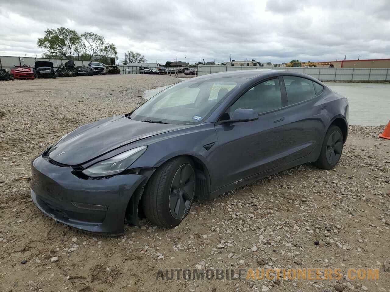 5YJ3E1EA0PF404580 TESLA MODEL 3 2023