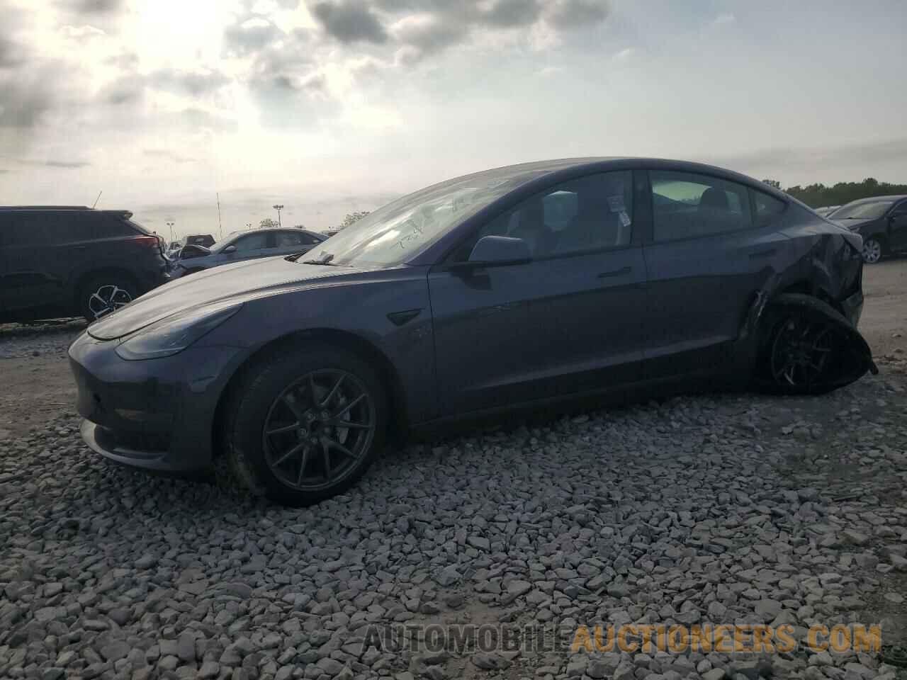 5YJ3E1EA0PF418401 TESLA MODEL 3 2023