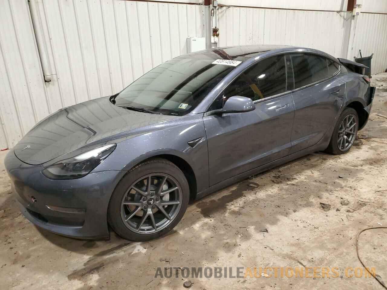 5YJ3E1EA0PF420102 TESLA MODEL 3 2023