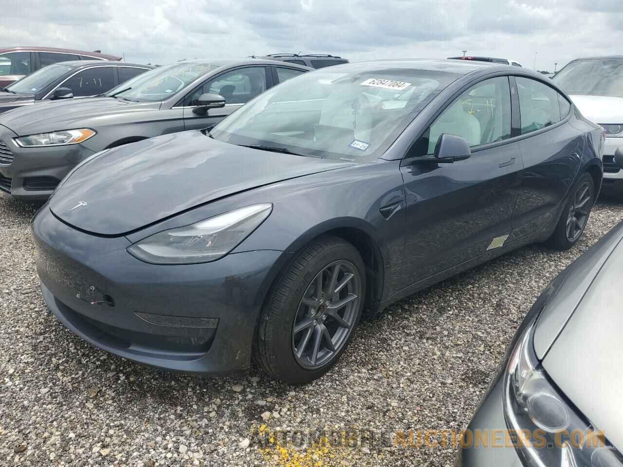 5YJ3E1EA0PF421900 TESLA MODEL 3 2023