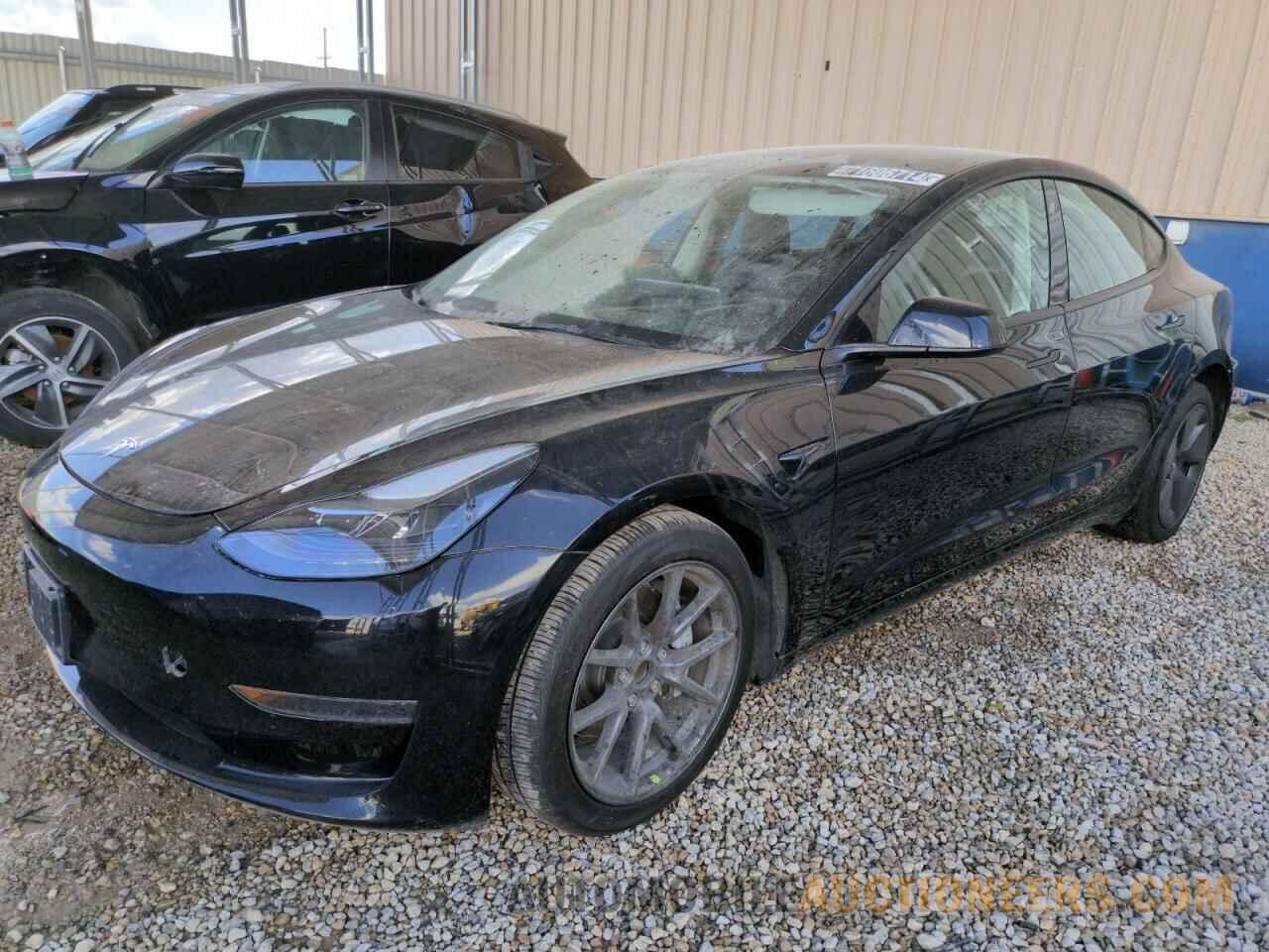 5YJ3E1EA0PF426398 TESLA MODEL 3 2023