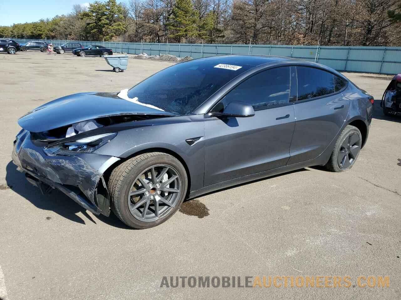 5YJ3E1EA0PF427597 TESLA MODEL 3 2023