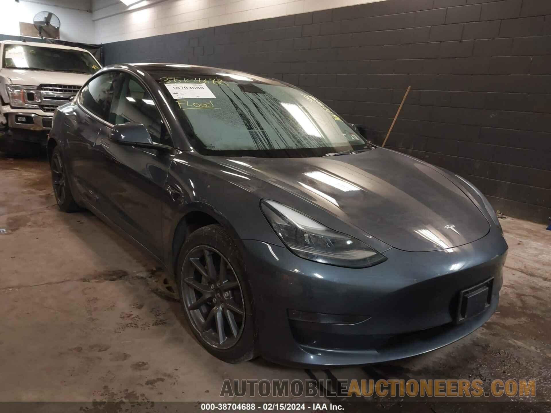 5YJ3E1EA0PF428006 TESLA MODEL 3 2023