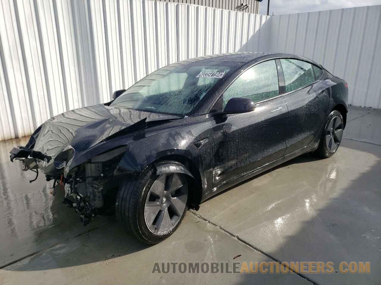 5YJ3E1EA0PF436106 TESLA MODEL 3 2023