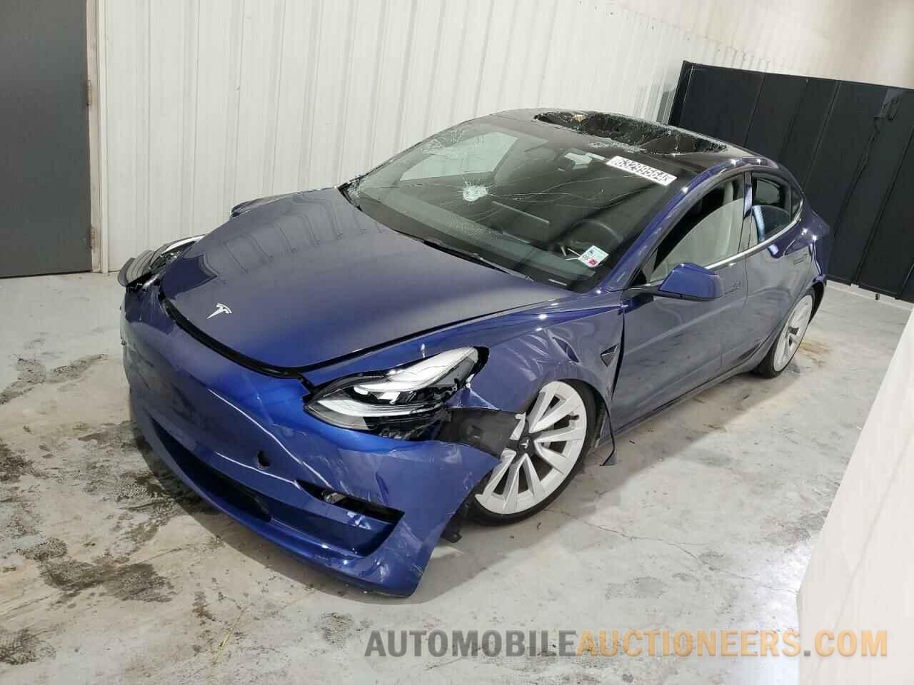 5YJ3E1EA0PF437398 TESLA MODEL 3 2023