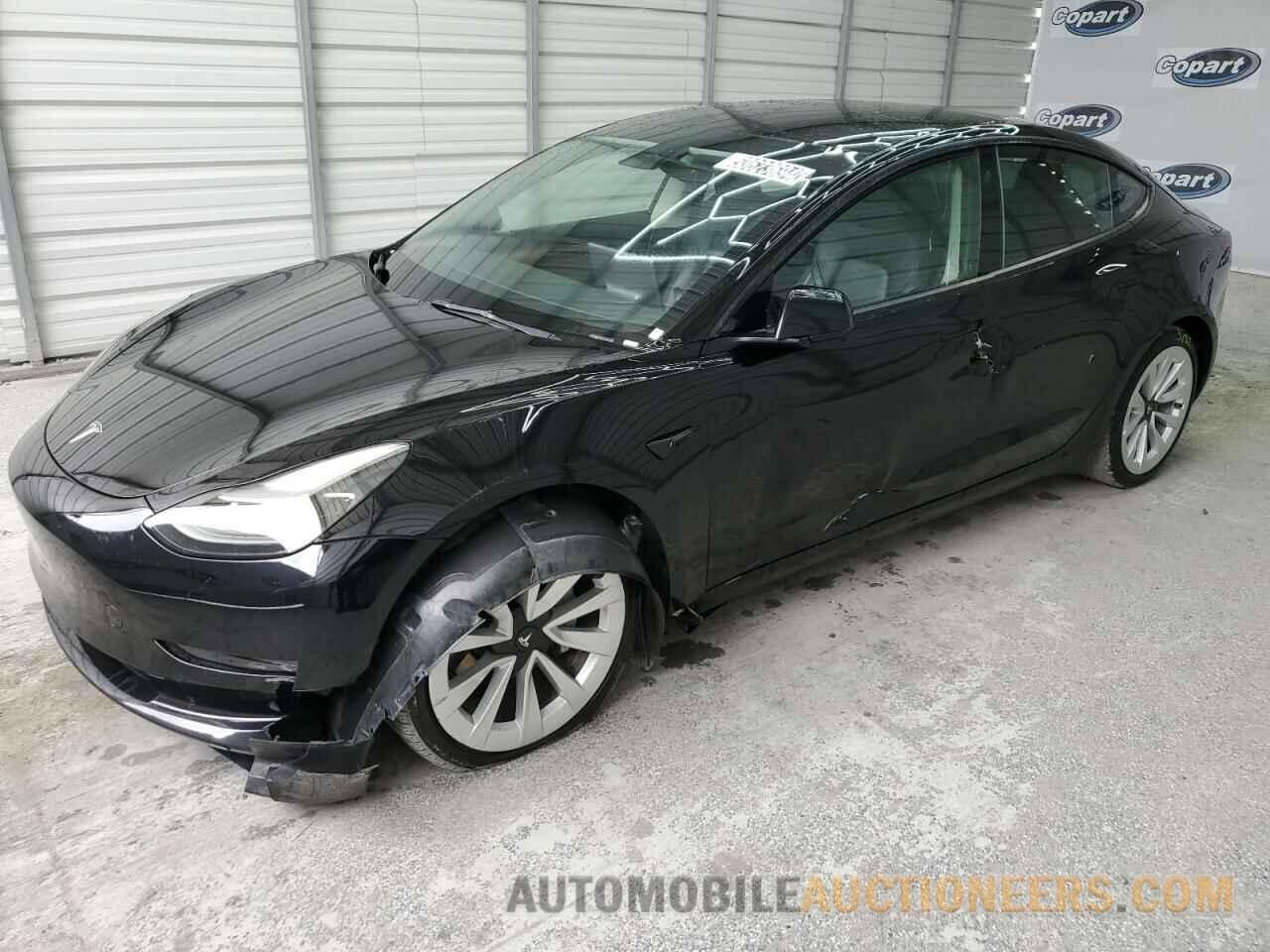 5YJ3E1EA0PF437515 TESLA MODEL 3 2023