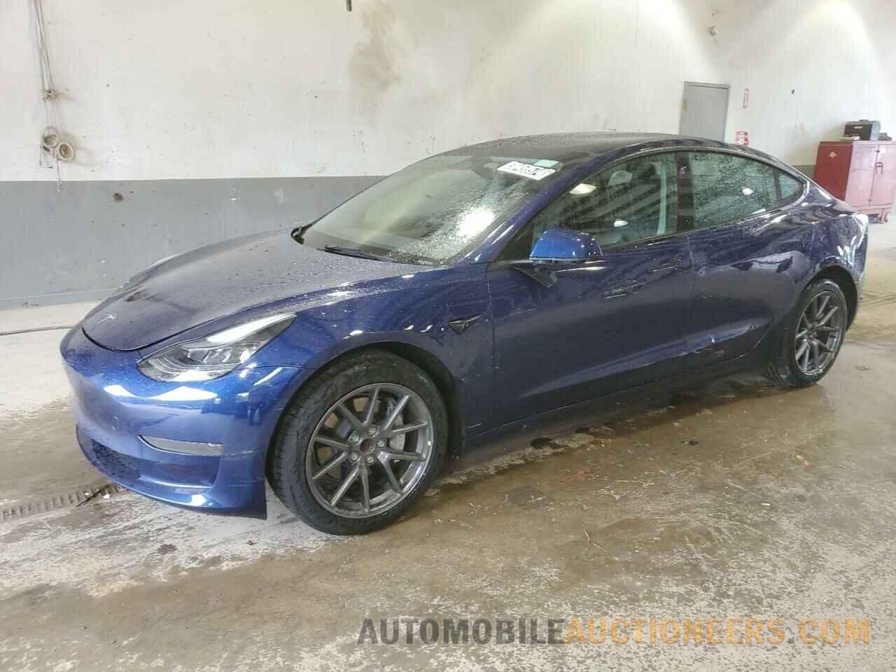 5YJ3E1EA0PF448238 TESLA MODEL 3 2023