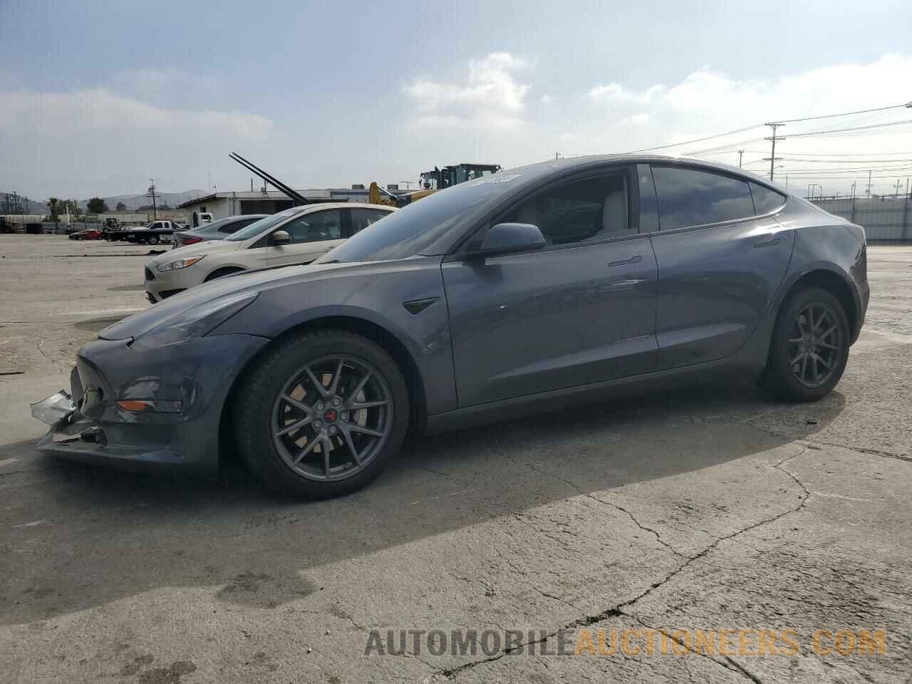 5YJ3E1EA0PF453973 TESLA MODEL 3 2023