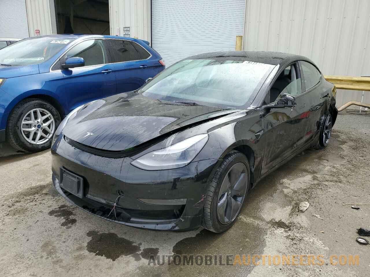 5YJ3E1EA0PF454346 TESLA MODEL 3 2023