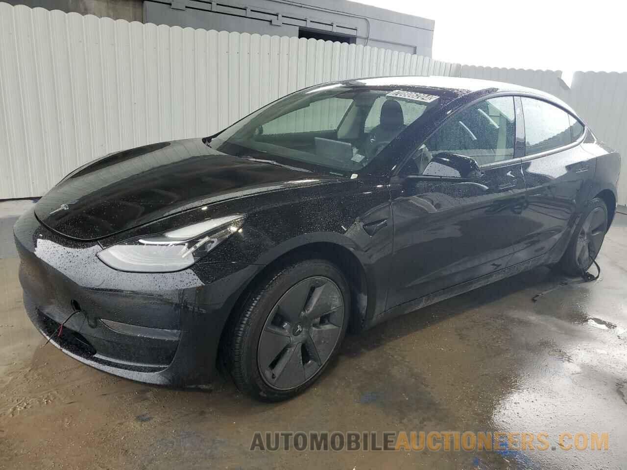 5YJ3E1EA0PF459904 TESLA MODEL 3 2023