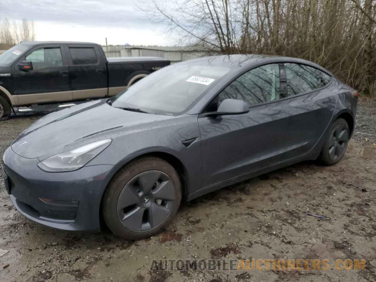 5YJ3E1EA0PF471079 TESLA MODEL 3 2023