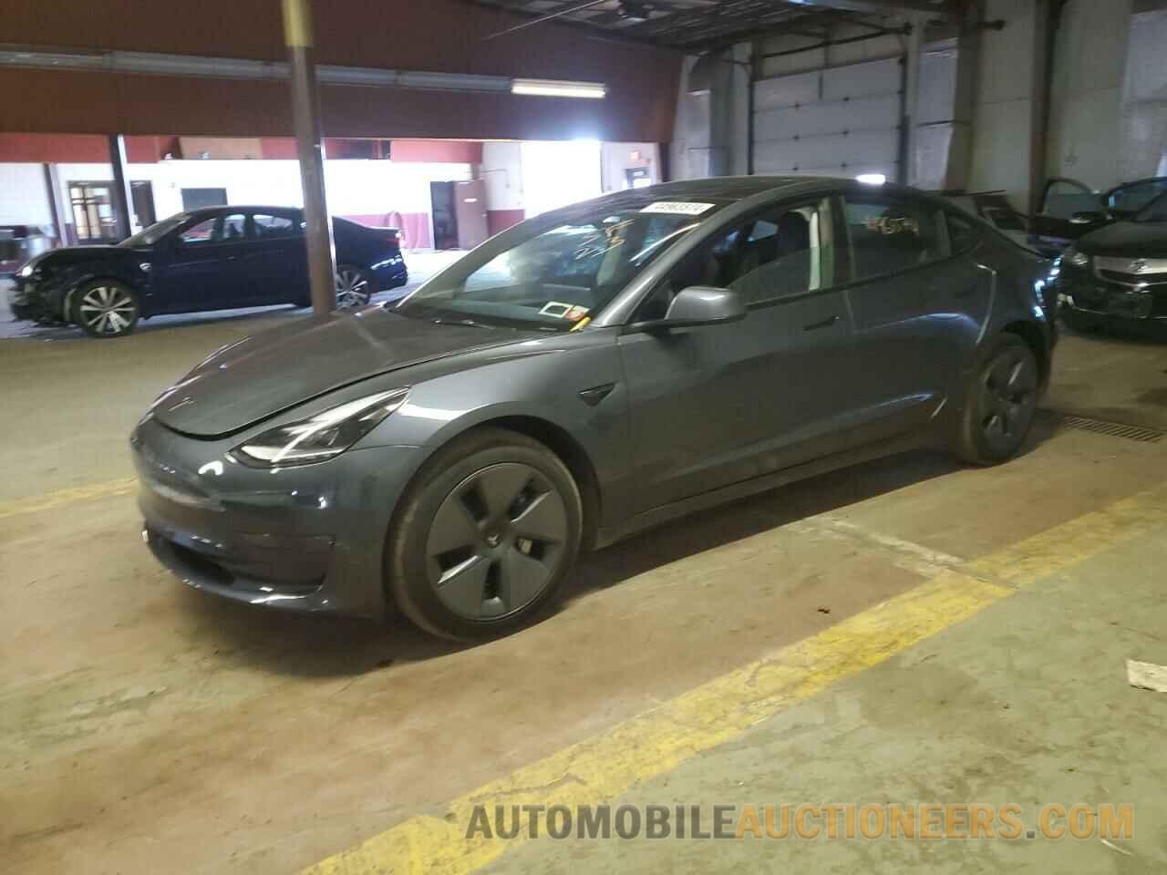 5YJ3E1EA0PF501892 TESLA MODEL 3 2023