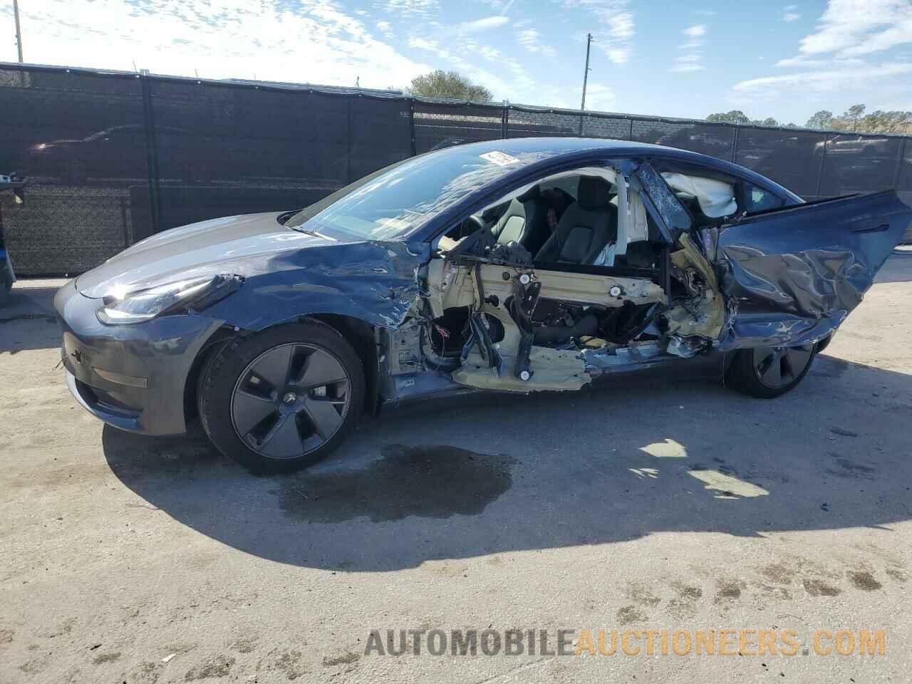 5YJ3E1EA0PF503061 TESLA MODEL 3 2023