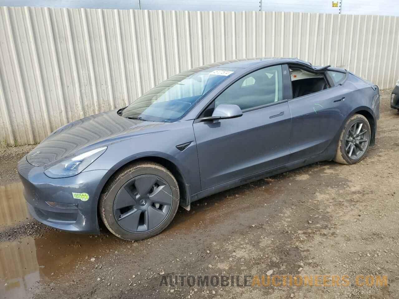 5YJ3E1EA0PF513329 TESLA MODEL 3 2023