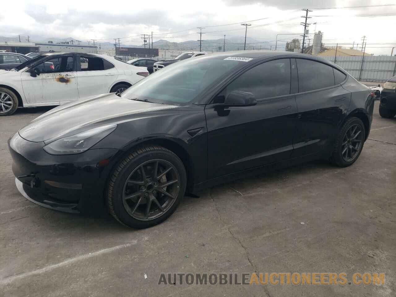 5YJ3E1EA0PF541776 TESLA MODEL 3 2023