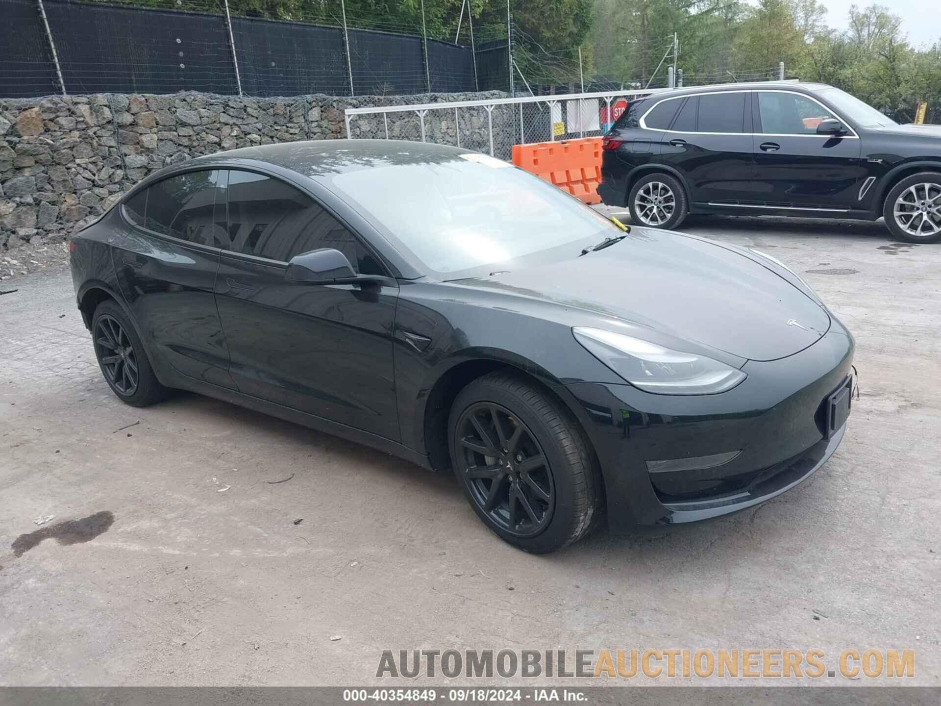 5YJ3E1EA0PF559016 TESLA MODEL 3 2023