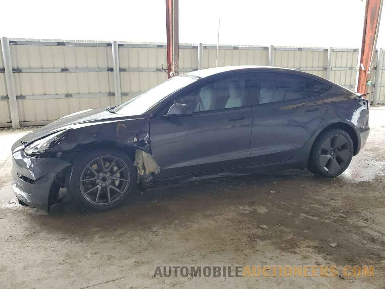 5YJ3E1EA0PF621367 TESLA MODEL 3 2023