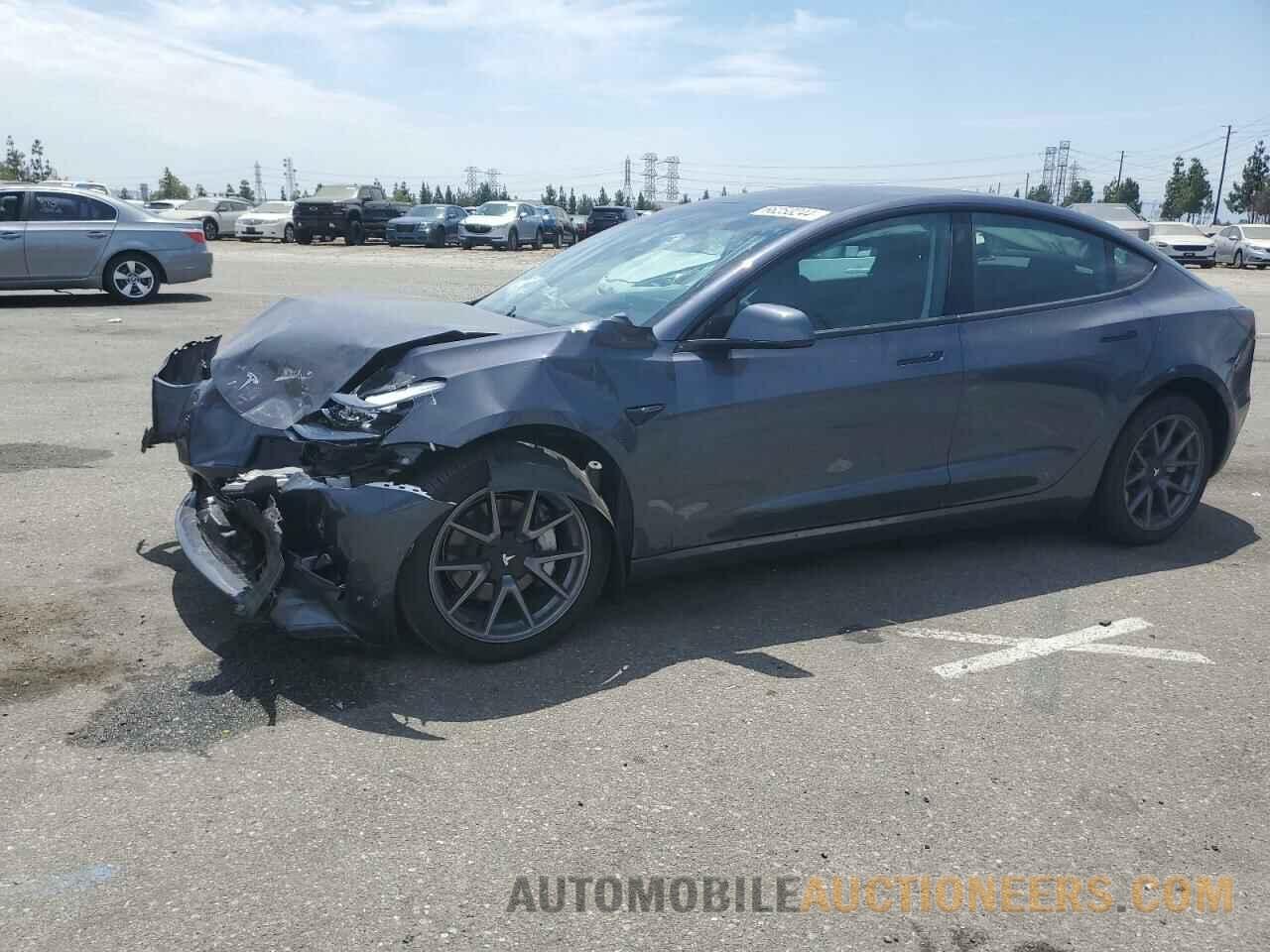 5YJ3E1EA0PF642297 TESLA MODEL 3 2023