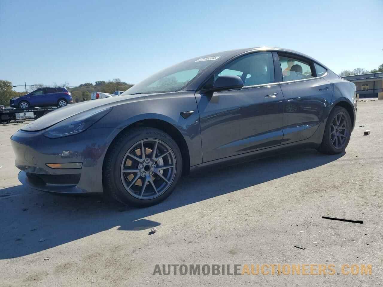 5YJ3E1EA0PF644454 TESLA MODEL 3 2023