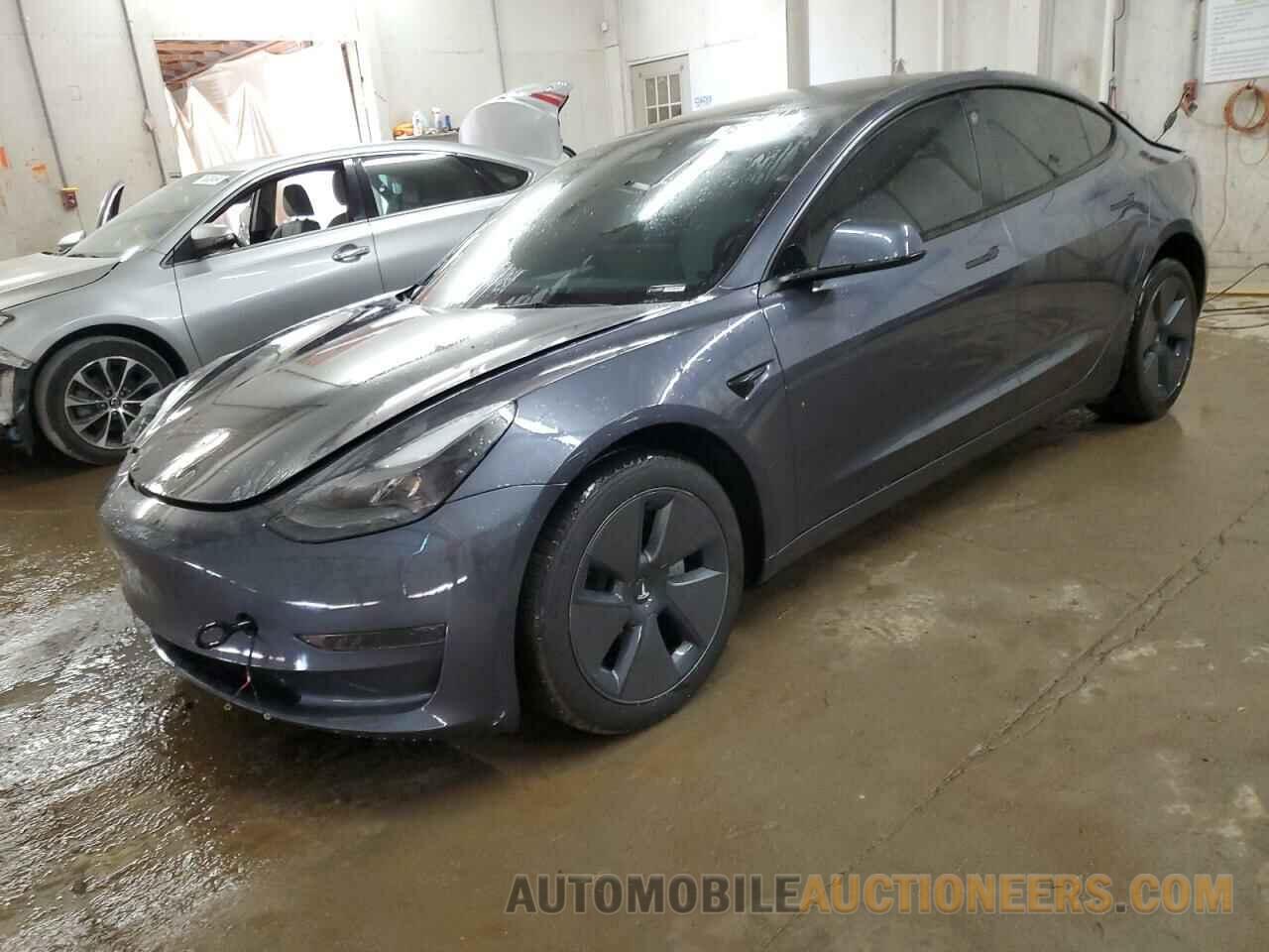 5YJ3E1EA0PF655602 TESLA MODEL 3 2023