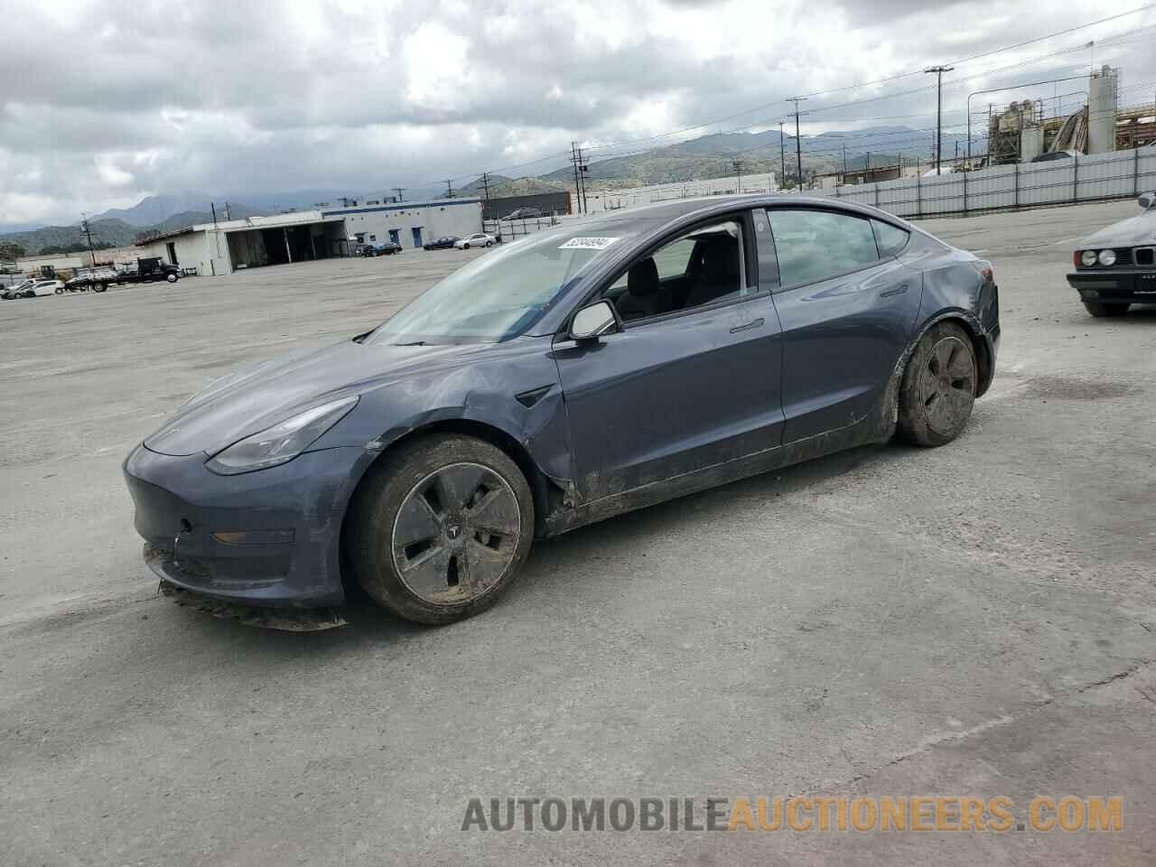 5YJ3E1EA0PF710260 TESLA MODEL 3 2023